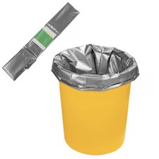 Superbag Campingtoilette für