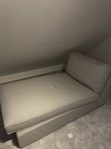 Ikea sofa grau - ikea,