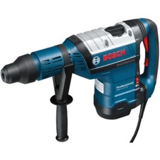Bosch Professional GBH 8-45 DV Bohrhammer - im Handwerkerkoffer - 0611265000