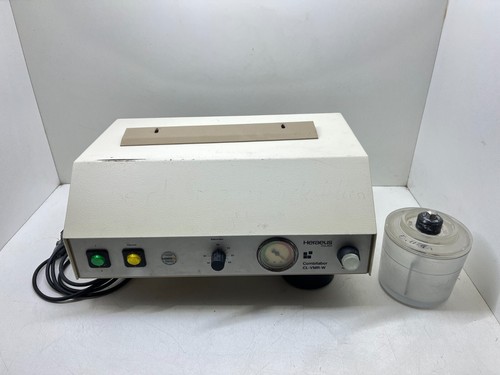 Heraeus kulzer combilabor - heraeus,