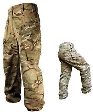 British Army Hose Original Issue MTP Warm Weather Combat Pants Military MOD
