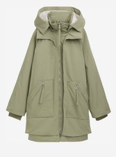 TOM TAILOR DENIM Parka in