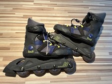 K2 Merlin Inliner Inlineskates Größr 33,5-35,5