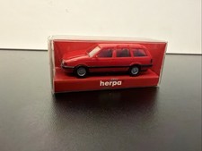 Herpa 2083 VW Passat Variant