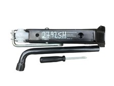 Original Opel Corsa B, Tigra A Wagenheber 90576777