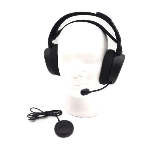 Steelseries arctis dual - ,