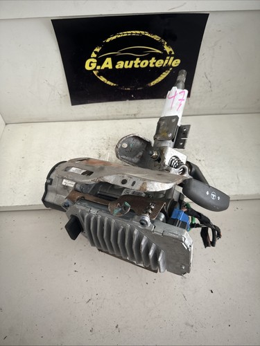 Motor servolenkung fiat panda - servolenkung,