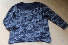 Pullover S'Questo Gr. 42 XL