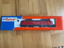Roco 63560 DB Cargo BR 145