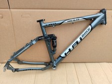 HaiBike Hai Q F MTB