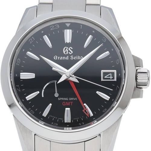 Seiko grand spring - seiko, drive