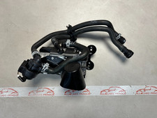 AUDI VW STANDHEIZUNG