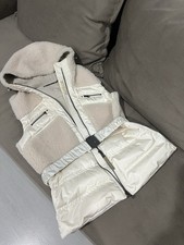 Bogner Lammfell Weste