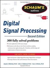 Schaums Outline Digital Signal