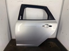 Tür hinten links Ford Focus 3