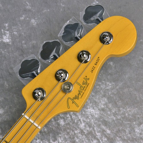 Fender american pro jazz - fender,