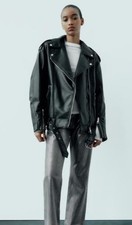 Zara Oversized Damen