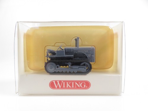 Wiking 8440127 hanomag - wiking,