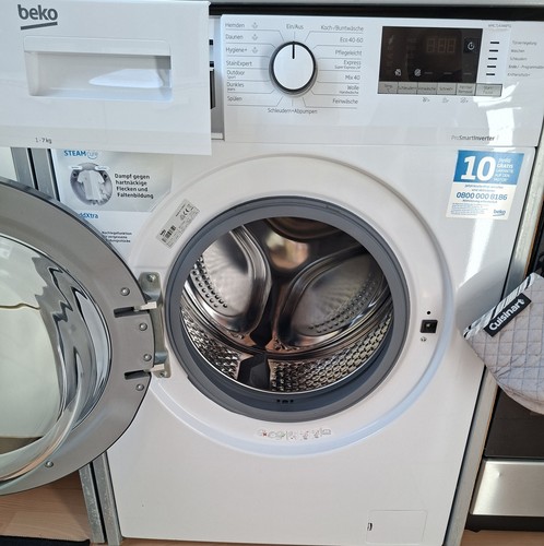 Beko wml71434nps1 - beko,