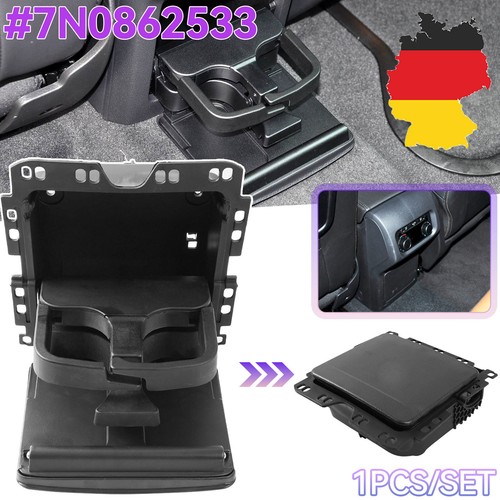 82v getränkehalter hinten - 82v,