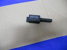 ❌❗⭕ Satronic IRD 1010