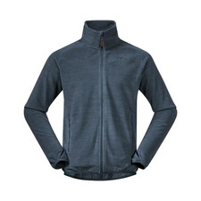 Bergans Hareid Fleece NoHood