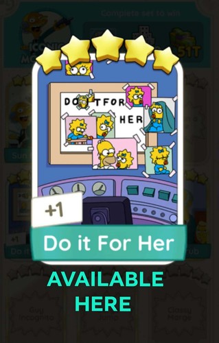 For her set 21 - her, -21