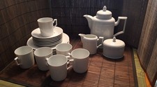 Fürstenberg kaffee service - fürstenberg,