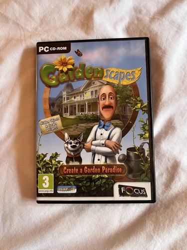 Gardenscapes gartenparadies - gardenscapes,