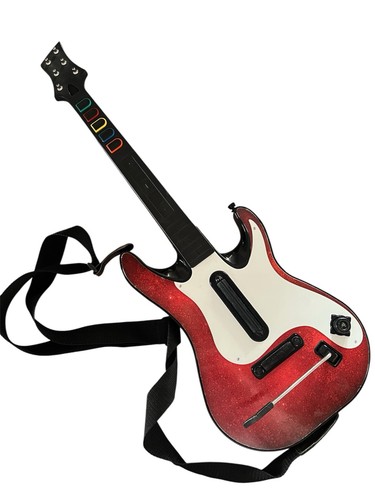 Guitar hero band gitarre - hero,