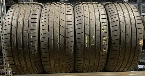 Sommerreifen 235 r19 - 235, 40