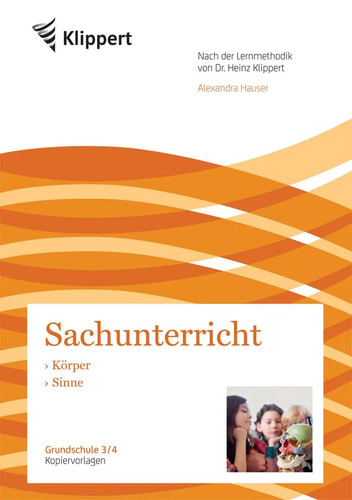 Körper sinne grundschule - körper,