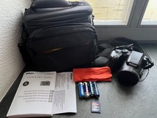 Nikon COOLPIX B500 16.1MP