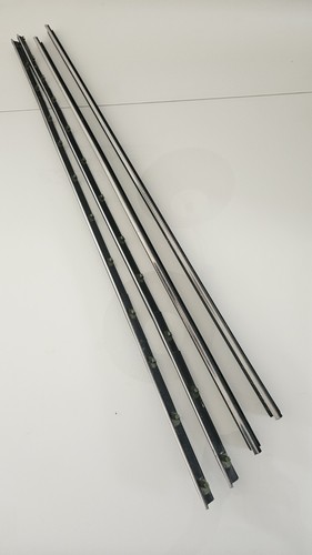 Mopar weatherstrips - mopar,