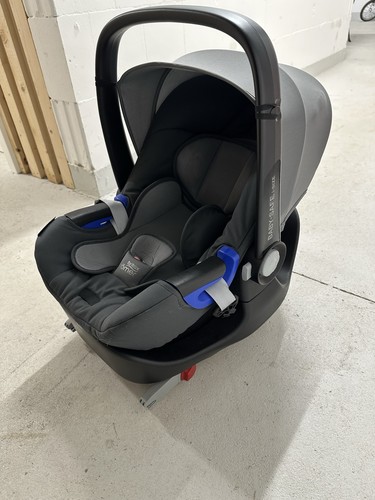 Britax römer baby - britax, baby-safe