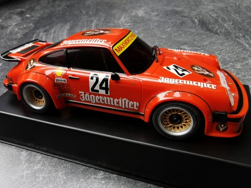 Kyosho mini karosserie - mini,