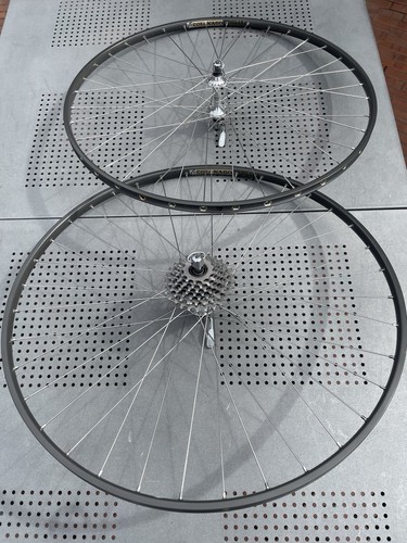 Campagnolo record - campagnolo, c-record