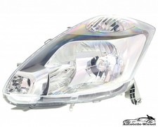 Scheinwerfer Halogen H4 Links