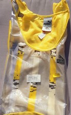 VINTAGE 80er 80s PUMA Singlet