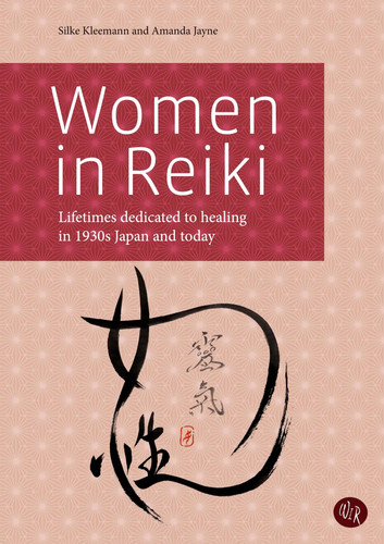 Women reiki lifetimes - in,