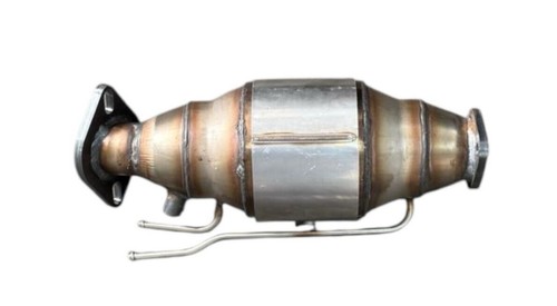 Neu dieselpartikelfilter dpf - neu,