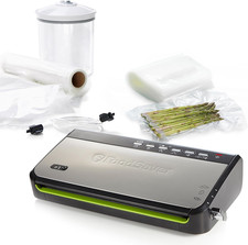 Foodsaver vakuumiergerät für - vakuumiergerät,