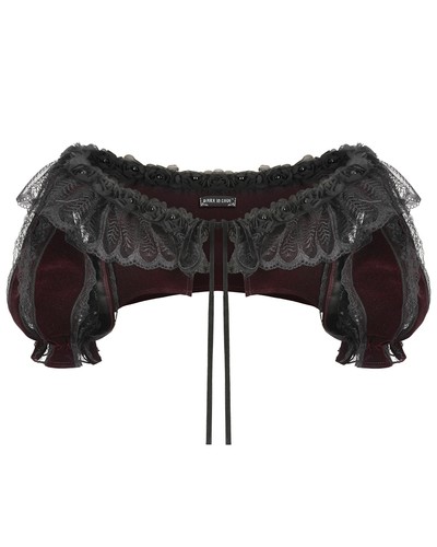 Dark love damen gothic - in,