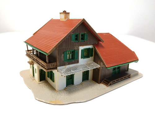 Vollmer bahnhof - vollmer,