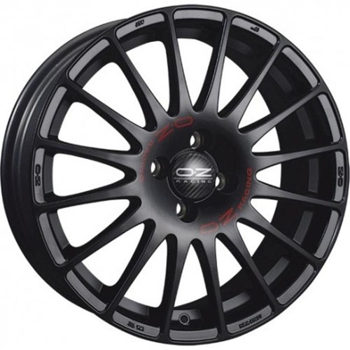 Alufelgen racing - alufelgen, oz