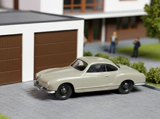 Wiking VW Karmann Ghia BP WM+G