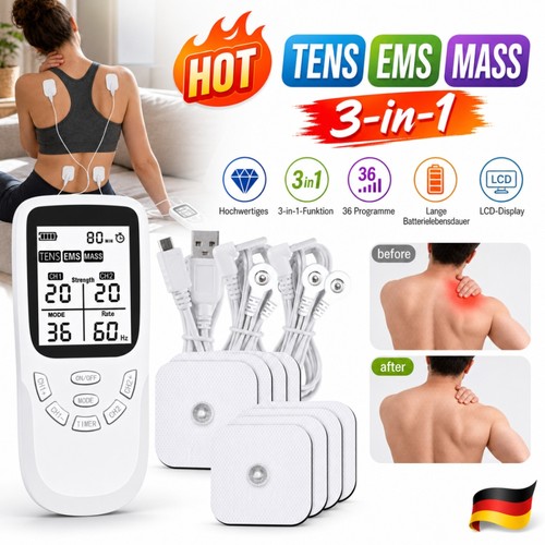 Muskelstimulator