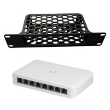 Rackmontage für UniFi Switch