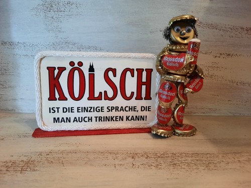 Reissdorf kölsch - "reissdorf,