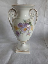 Amphorenvase Henkelvase